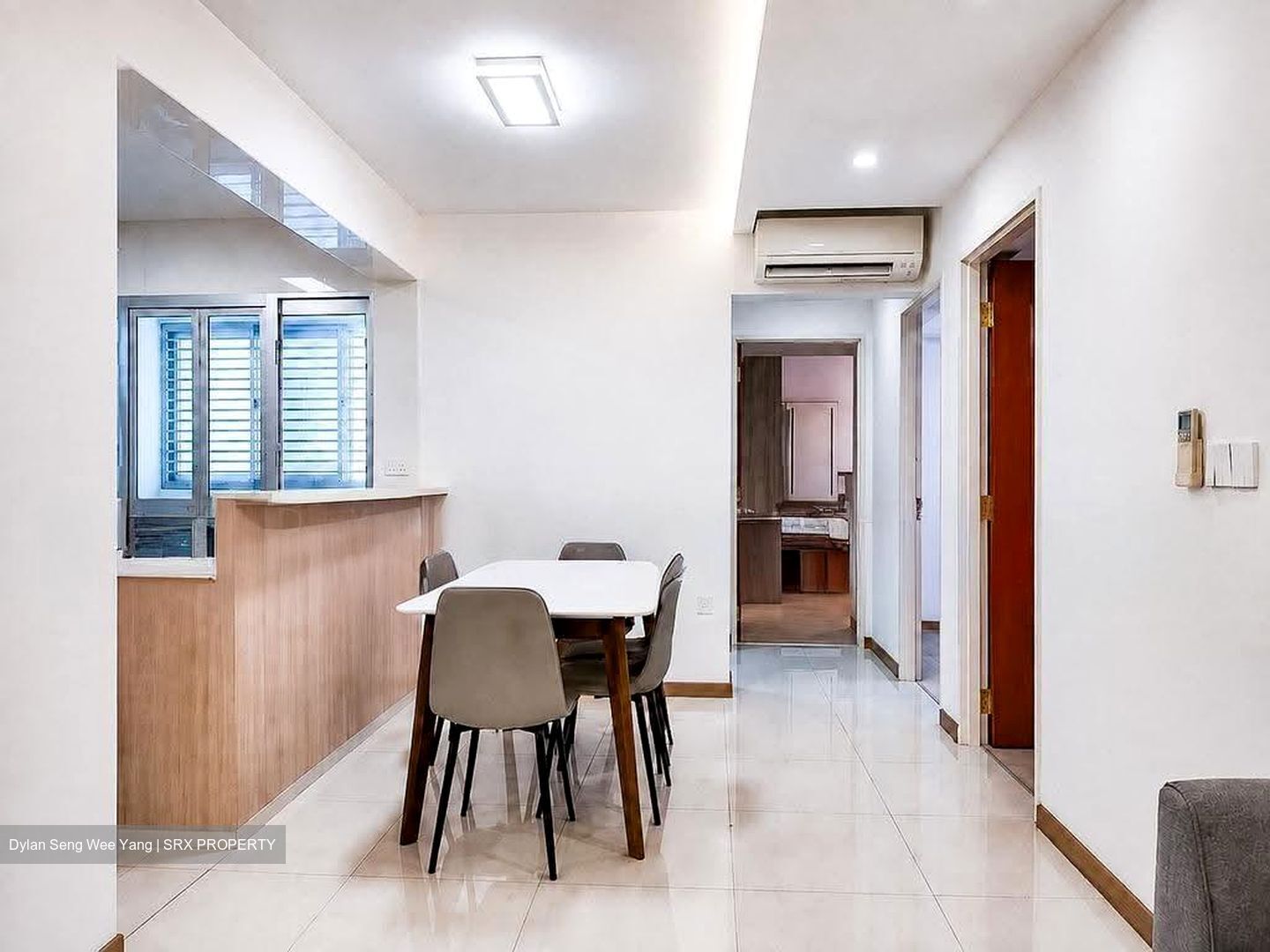 Blk 994C Buangkok Woods (Hougang), HDB 4 Rooms #611422561